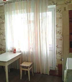 Сдам однокомнатную квартиру в Святошинском районе