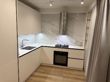 Київ, Дніпровський, вулиця Митрополита Андрея Шептицького 24