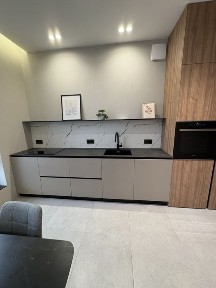 Київ, Шевченківський, вулиця Бульварно-Кудрявська 15