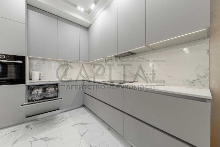 Аренда квартиры ЖК Тургенєв Шевченковский район