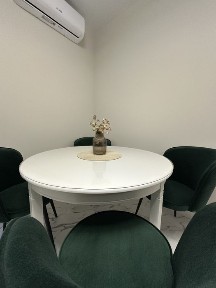 Перша здача! Дизайн-проект 2К ЖК Міленіум 2 поверх, газ