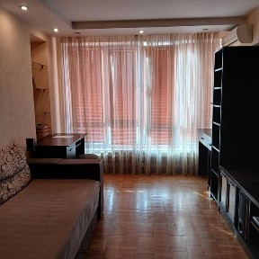 Уютная квартира на Борщаговке