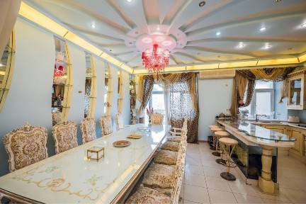 Київ, Печерський, вулиця Лютеранська 21/12