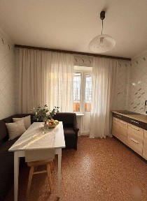 Київська область, Київ, Святошинський