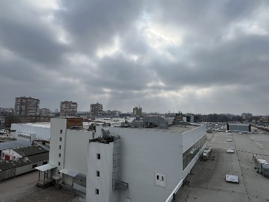 Продаж однокімнотної квартири в Смарт сіті