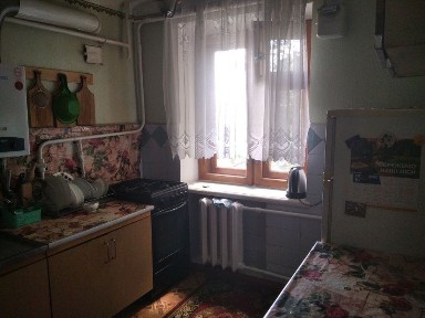 Продам 1 Кім квартиру Грушевського