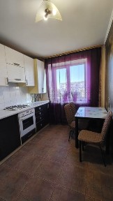 Продаж квартири з АВТОНОМКОЙ!