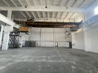 Продажа производственно-складского комплекса, логистического центра