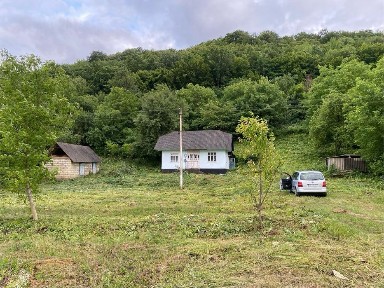 Дністер Будинок Земельна ділянка