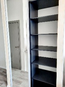 Продажа студии 23 м², Генерала Бочарова ул.