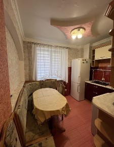 Оренда 1 кімн квартири вул. Петефі