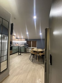 Оренда сучасної квартири