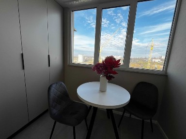 Тернопільська область, Тернопіль