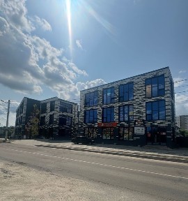 Київська область, Бориспіль