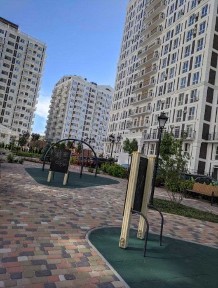 Київ, Солом'янський, Максимовича 26в