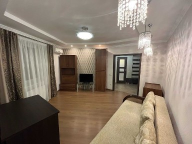 Здається в оренду 1-но кімнатна квартира в новобудові