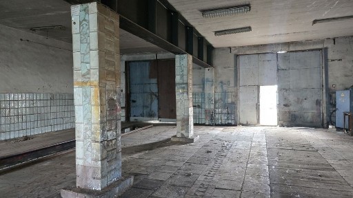 Продаж гаражного боксу на двоє воріт. м. Коростишів (24101203)