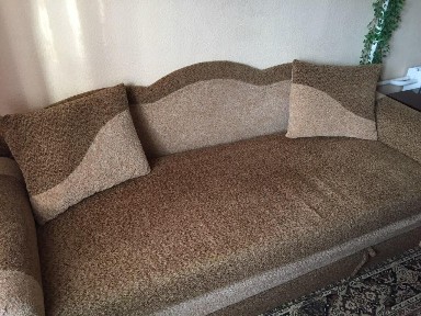 Днепр, Александра Поля просп., 104