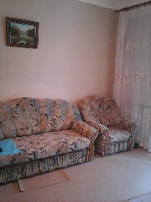 Аренда 1-комнатной квартиры 36 м², Титова ул., 32