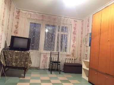 Аренда 1-комнатной квартиры 40 м², Юрия Кондратюка ул., 11