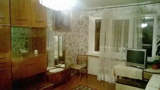 Днепр, Буденного ул., 63