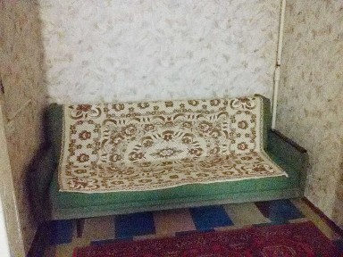 Аренда 1-комнатной квартиры 36 м², Деевский пер., 46