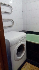 Аренда 2-комнатной квартиры 45 м², Рубиновый бул., 10