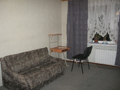 Аренда 1-комнатной квартиры 38 м², Савкина ул., 6