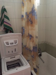 Днепр, Коробова ул.