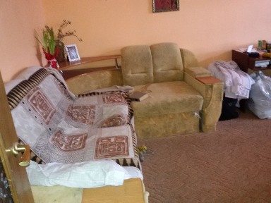 Аренда 1-комнатной квартиры 38 м², Буденного ул., 32