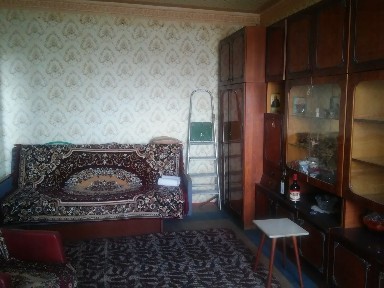 Аренда 1-комнатной квартиры 38 м², Юрия Кондратюка ул., 11