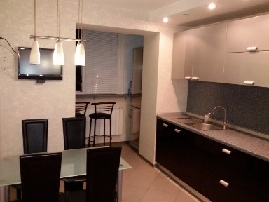 Днепр, Юрия Кондратюка ул., 16