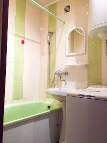 Днепр, Буденного ул., 63