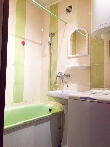 Аренда 2-комнатной квартиры 45 м², Буденного ул., 63