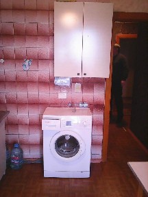 Аренда смарт квартиры 38 м², Штурманский пер., 9