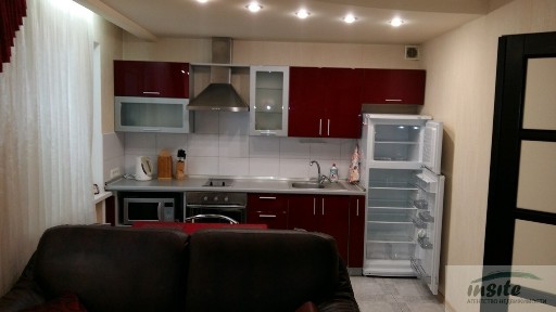 Днепр, Мониторная ул., 7