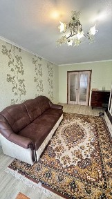 Двокімнатна квартира, гарний стан