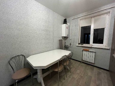 Оренда 1к на Перспективній, ЖК Садовий. Новобудова. Котел. Без тварин