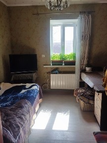 Здам 1 кімнатну у будинку Чугуїв