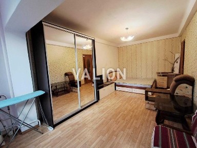 Продажа 1 к квартиры 32 м2 с ГАЗОМ ул. Русановская набережная 12/1