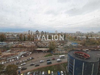 Продажа 1к квартиры в ЖК Галактика, Сверстюка 6д, М Левобережная