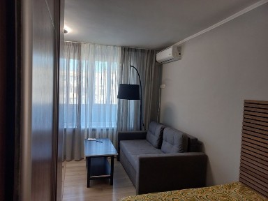 Продажа 1-комнатной квартиры 22 м², Березняковская ул., 22Б