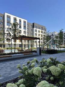 Ірпінь, Соборна 2к