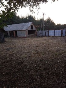 Продам будинок в селі