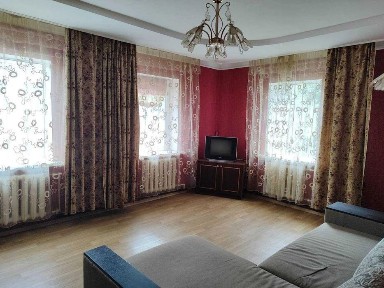 Будинок, Лісок, 55м2