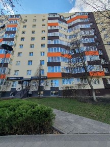 Київська область, Ірпінь