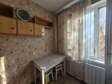 Київська область, Київ, Святошинський