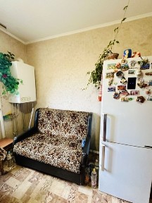 Продаж 2-кім квартри/ АО