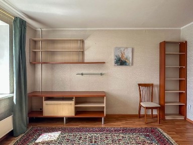 Продаж 1к квартири Оболонь цегла, 1998 рік, ремонт, без комісії