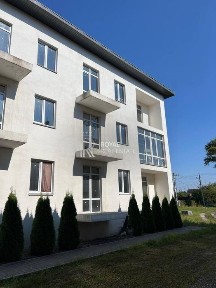 Продаж квартири, Гнідин, 29м2, Осокорки, Бориспільський р-н, БЕЗ%